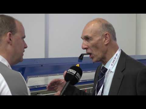 Iemca Elite 112 and 220 – Nice Rack!