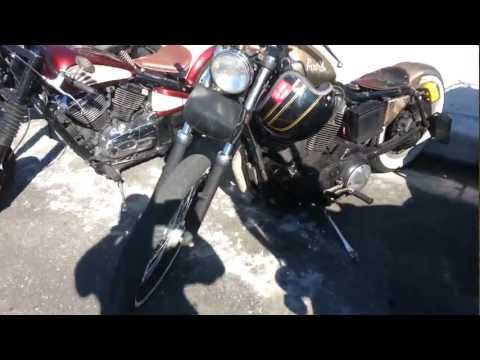 Metal 305 motorcycle swap and meet