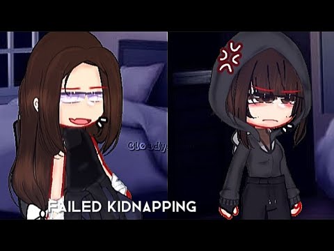 Failed Kidnapping//Trend//☯️NejiTen⚔️//Naruto Mordern AU//