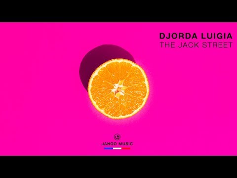 Djorda Luigia - The Jack Street (Original Mix)