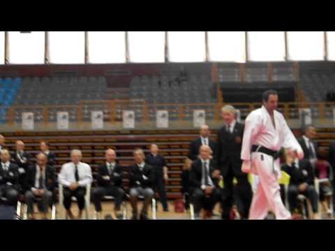 Alessio Leone VS Alessandro Pignata