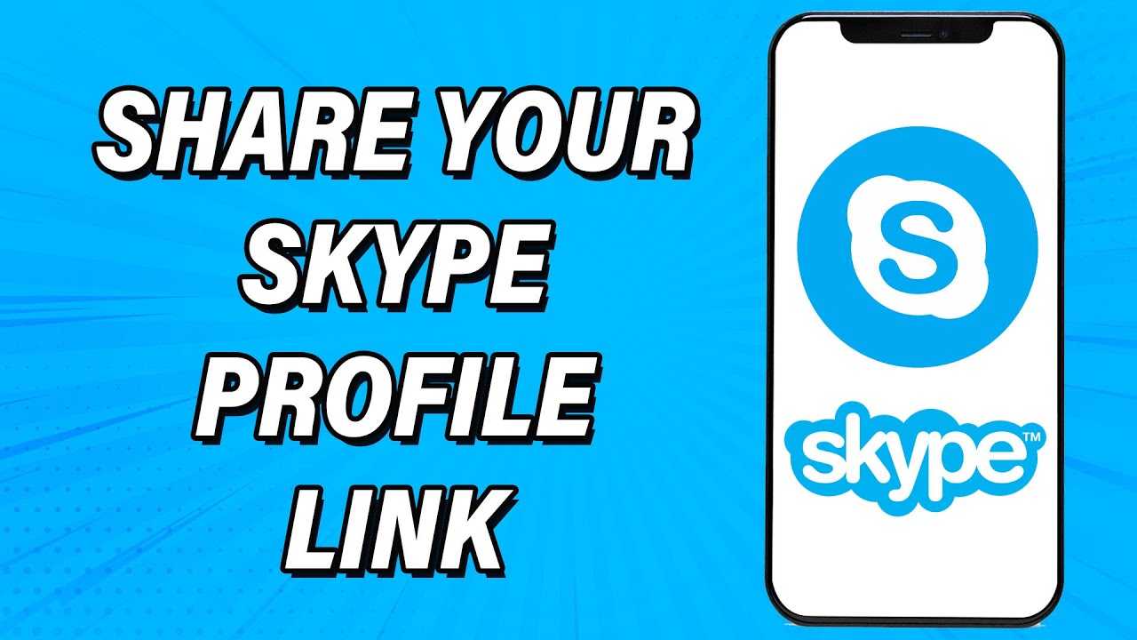 How do I give someone my Skype ID?