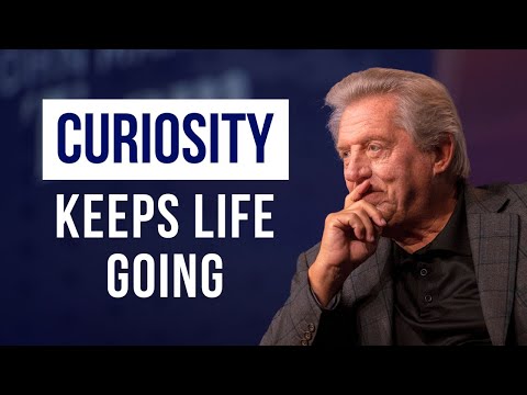 When We Stop Asking Questions, We Stop Living Life | MWM