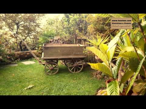 Luxus Chalet im Zillertal mieten - Luxus Chalet Mühlermoos - huetten.com