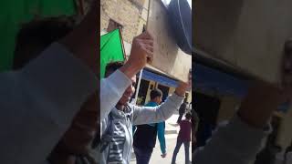 معنديش مقلة