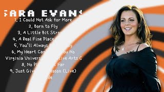 Coalmine-Sara Evans-The essential hits mixtape-Fair