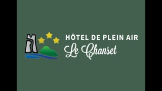 Camping Chanset - Camping Puy-de-Dôme - Image N°2