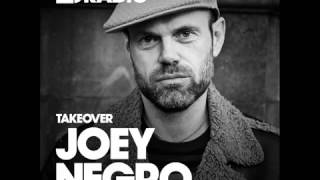 Joey Negro @ Defected In The House [2015-01-12]