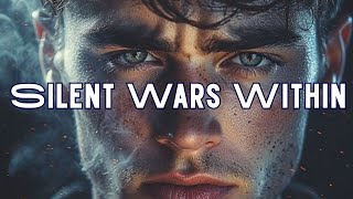 Download lagu Silent Wars Within: Battling the Shadows of the Mind and Heart – Elian Frost mp3
