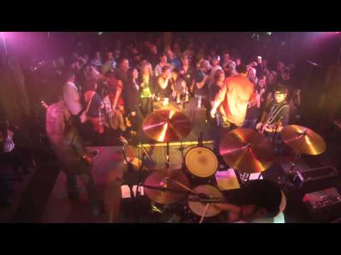 Tuscan Road - Kick It In The Sticks Live @ New Years