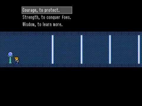 Gameplay - 8-Bit Adventures - The Forgotten Journey Remastered Edition