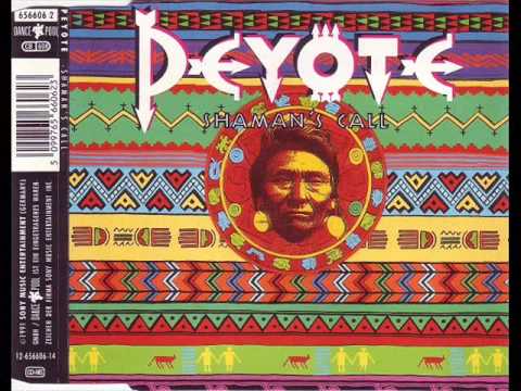 Peyote - Shaman's Call