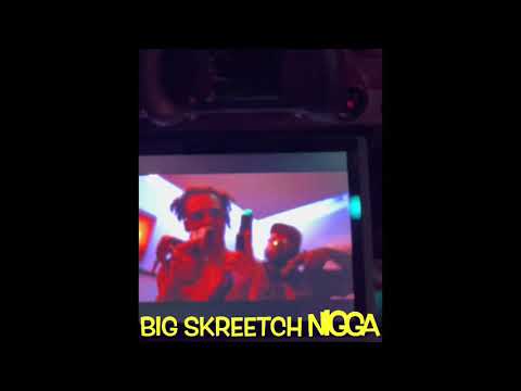 3Thirty Jay (BIG SKREETCH) - GBG MOST HATED *props*