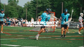 2025 Summer Highlights 