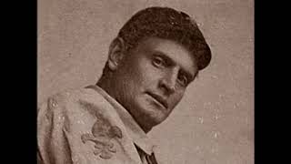 Rube Waddell: the great Athletics flamethrower who opponents could distract by holding up puppies