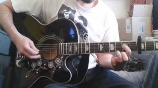 Big Star - Thirteen (cover)