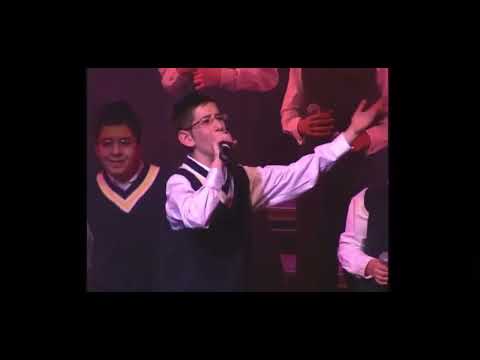 Mayim Hashem- Miami Boys Choir