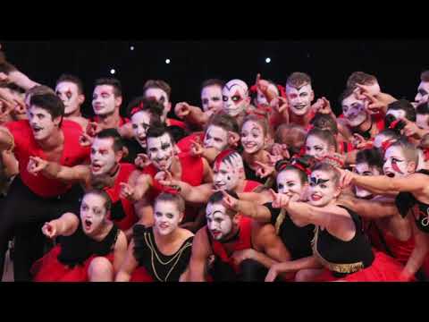 SWISSRINGS8 - Review 2017