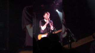 "Sugar Burn" Jaymes Young Live - Rock & Roll Hotel, Washington DC (7/30/17)