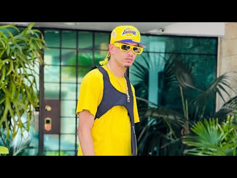 Bebeshito - Trastorno (Official Video)