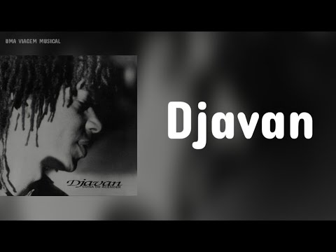 Djavan - Alívio  (Letra) ᵃᑭ