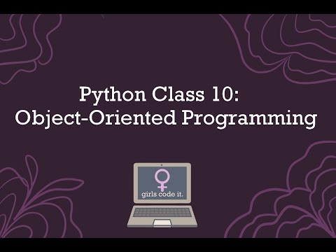 Session 10 Python Oop