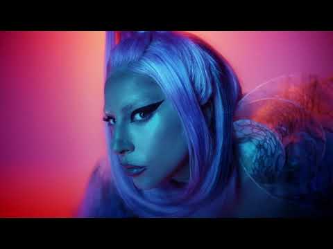 Lady Gaga vs Axwell & Ingrosso - Free Woman vs Dreamer (Mashup)