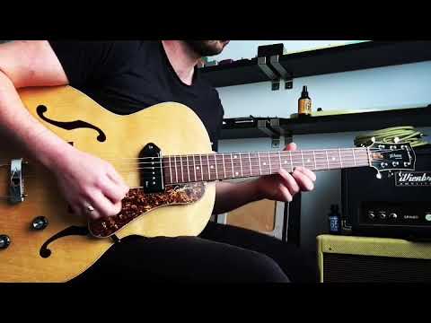 Tim Bloomer - Countrified Western Swing