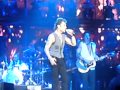 Peter Maffay Tattoos-Tour 2010 Nessaja live am ...