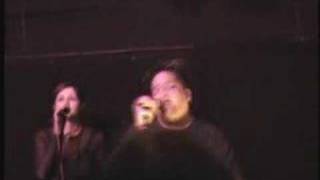 Oscillation 3 - The Echoing Green