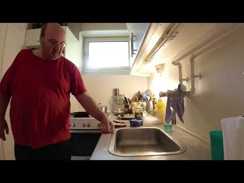 MongoTV_5520 - Min Frokost - RUGBRØD Med SPEGEPØLSE og LEVERPOSTEJ