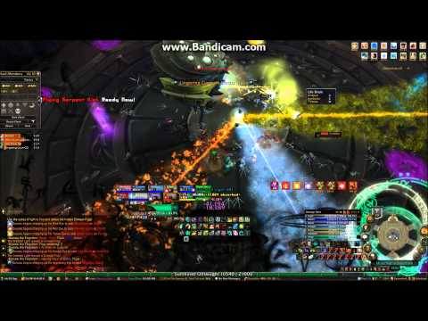 Avenge: Durumu the Forgotten 10m Normal(Prenerf)