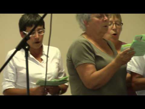 La plenta del pastor (la plainte du berger)