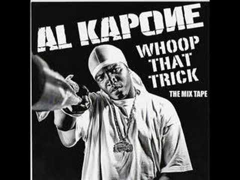 Al Kapone - I Ain't No  Killa