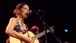 Kidcat Lo-Fi - Sounds Like My Favorite Season (live)