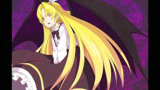 Scarlet Symphony　～ Scarlet Phoneme - Kurumi's Theme