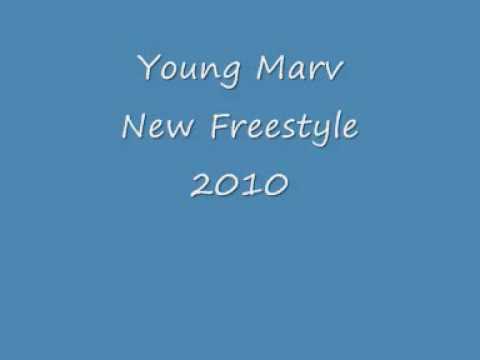 Young Marv New freestyle.wmv