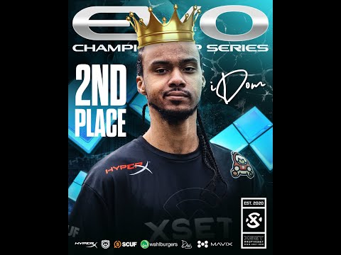 STREET FIGHTER V -   *KAWANO X IDOM*   -  A GRANDE FINAL DA  EVO 2022