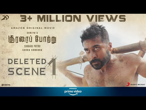 Download Soorarai Pottru Deleted Scenes Amazon Prime Video 3gp Mp4 Codedwap
