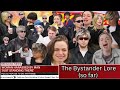 Bystander Lore
