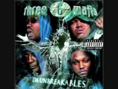 Three 6 Mafia-Like A Pimp