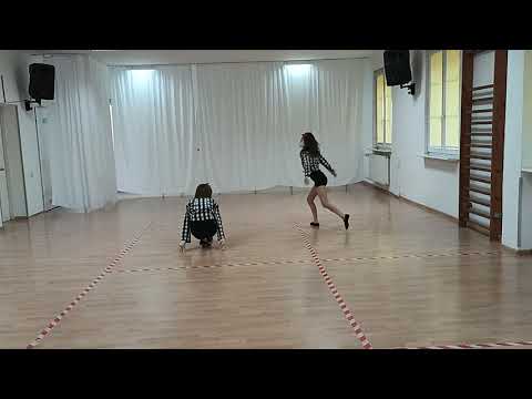 Duo   Hania Szkołuda i Martyna Nadolska