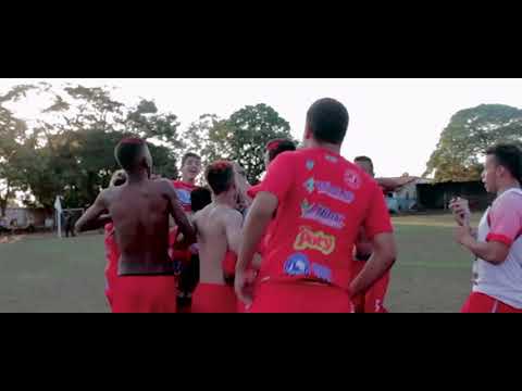 JALESENSE A.C. SUB 16 - CAMPEÃO TAÇA PAULISTA 2018