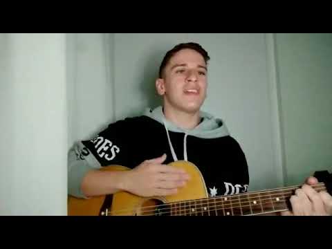 "A Morte do Autotune" Matuê - (Cover) Lucas Galati