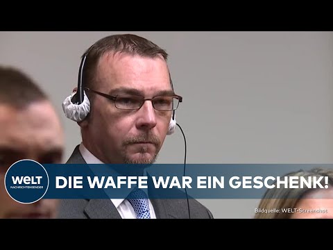 MICHIGAN: Vater eines Amoktäters erstmals wegen fahrlässiger Tötung verurteilt!