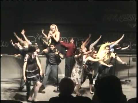 Bonnie Tyler - Total Eclipse of the Heart A Cappella