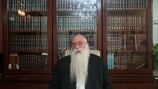 הלכות שבת בנושא האם מותר להכין מנה חמה בשבת, הרב יעקב שוויכה שנת תשפ"ו