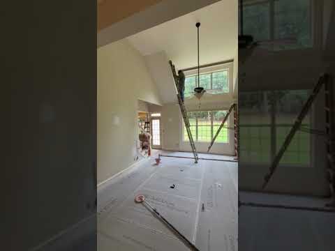 Renovation - Interior Remodel in Buford, GA