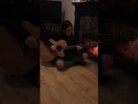 iveta tumasonyte - goodbye song (original song)