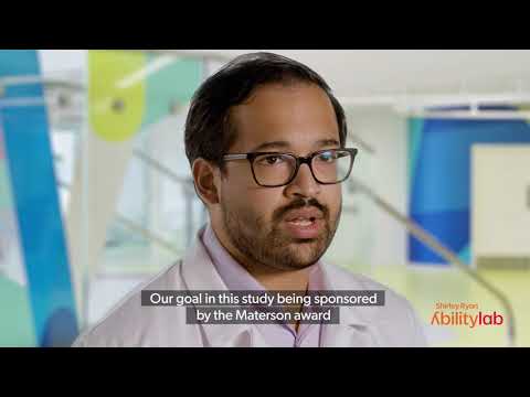 Early Identification of Cachexia